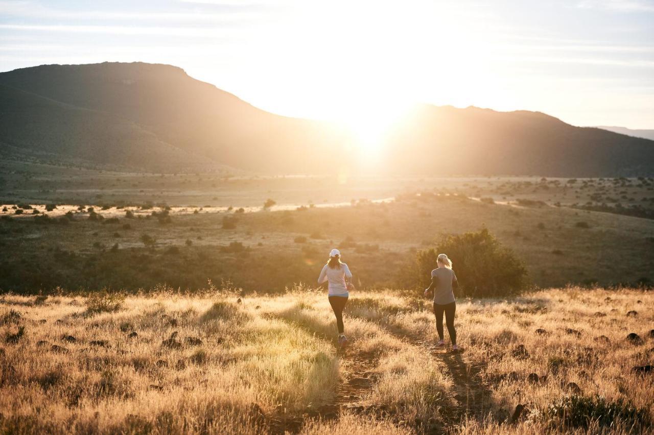 Glen Harry Game Reserve Храфф-Рейнет Экстерьер фото