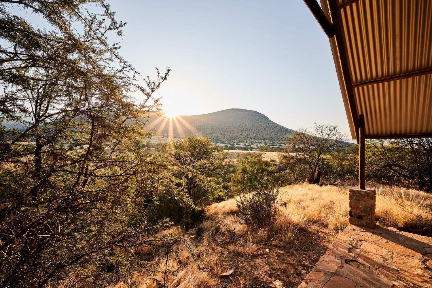 Glen Harry Game Reserve Храфф-Рейнет Номер фото