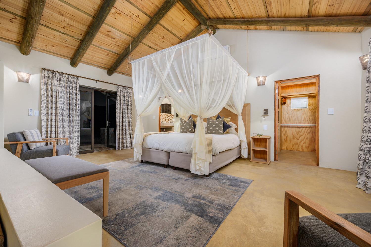 Glen Harry Game Reserve Храфф-Рейнет Номер фото