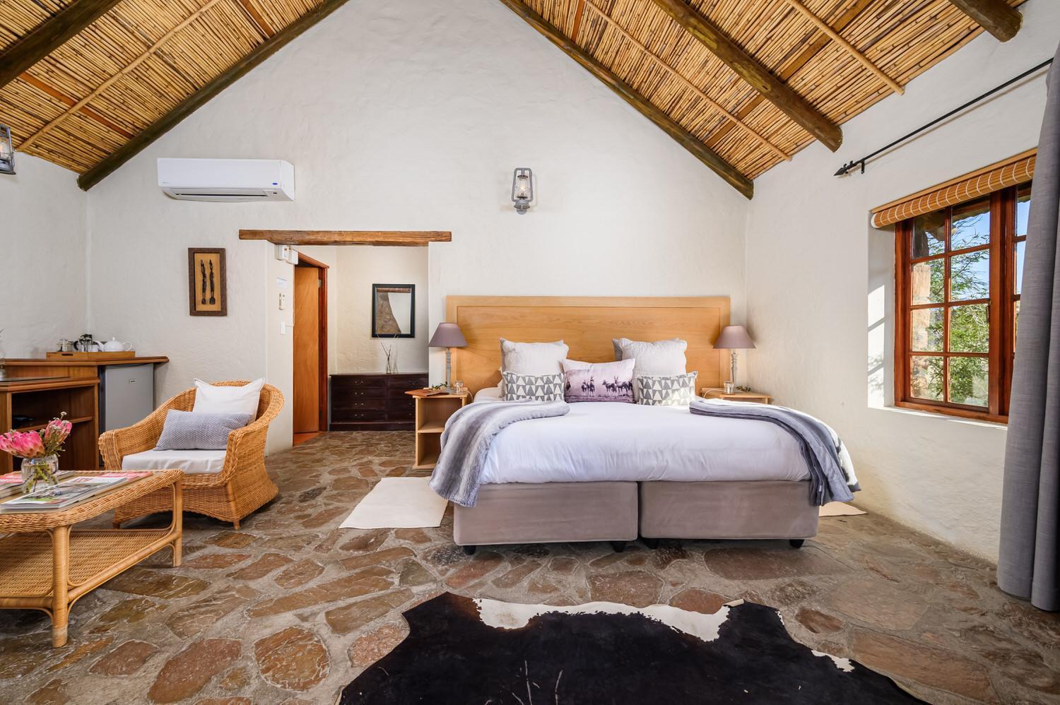 Glen Harry Game Reserve Храфф-Рейнет Номер фото