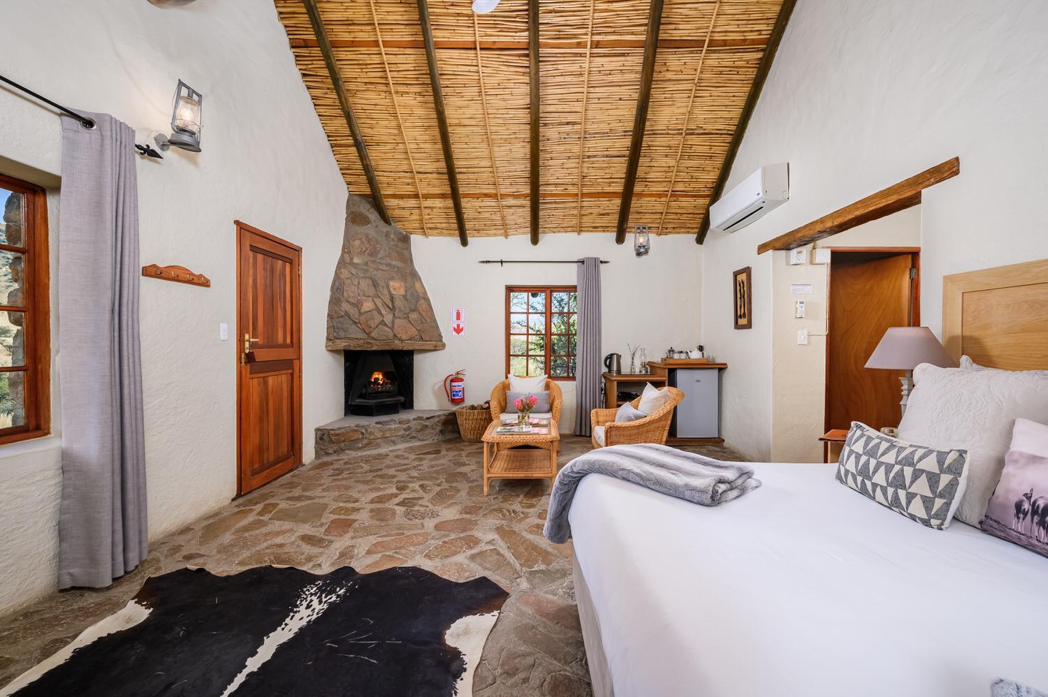 Glen Harry Game Reserve Храфф-Рейнет Номер фото