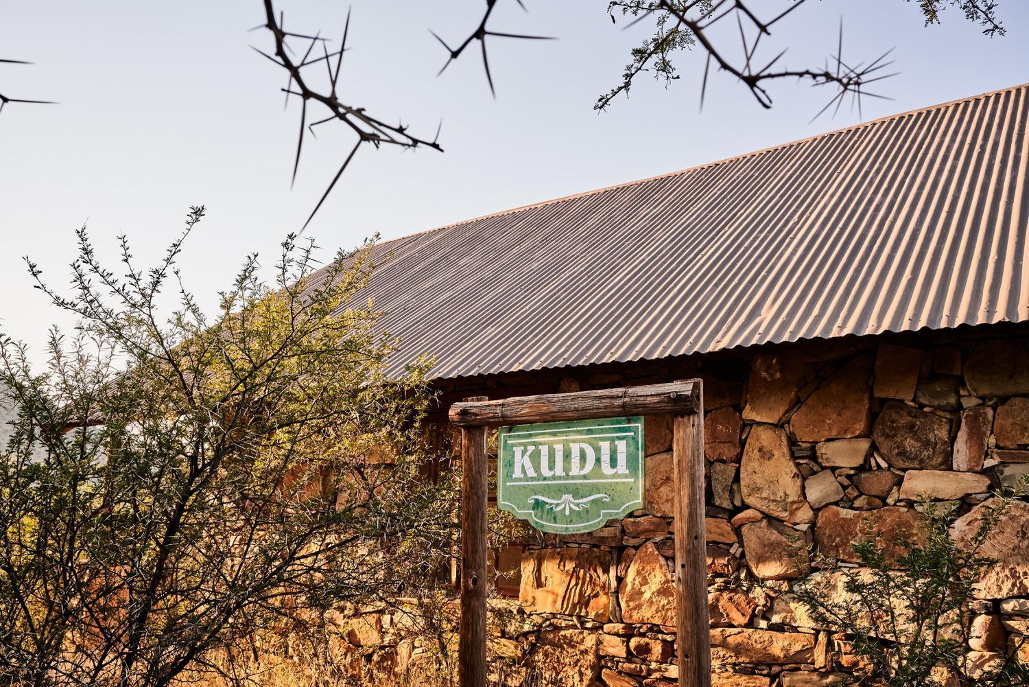 Glen Harry Game Reserve Храфф-Рейнет Номер фото
