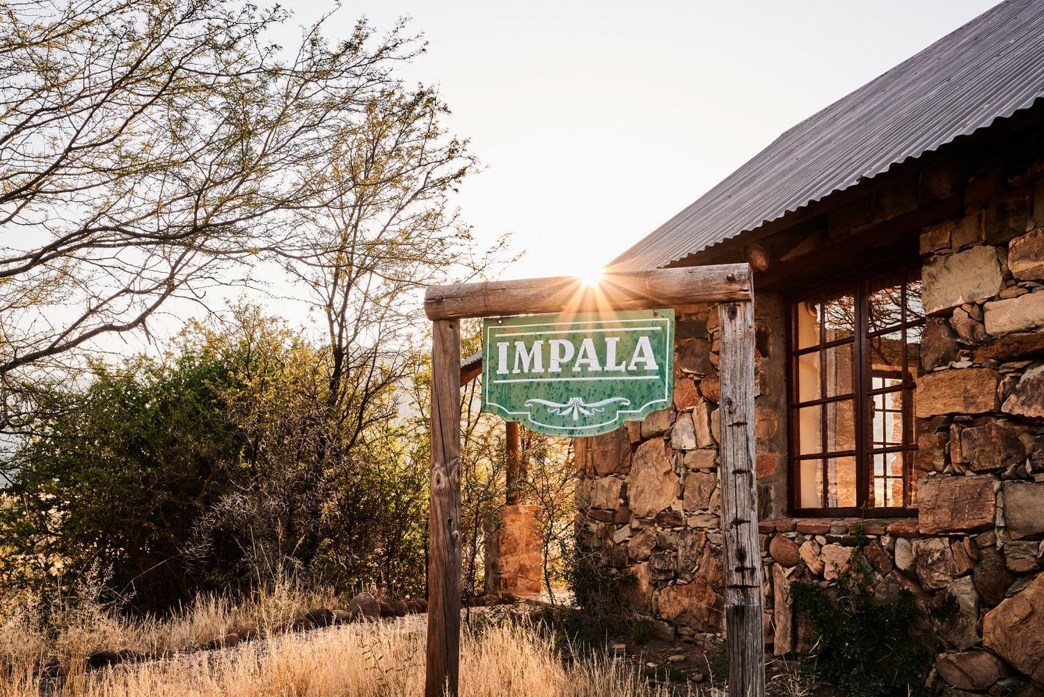 Glen Harry Game Reserve Храфф-Рейнет Номер фото