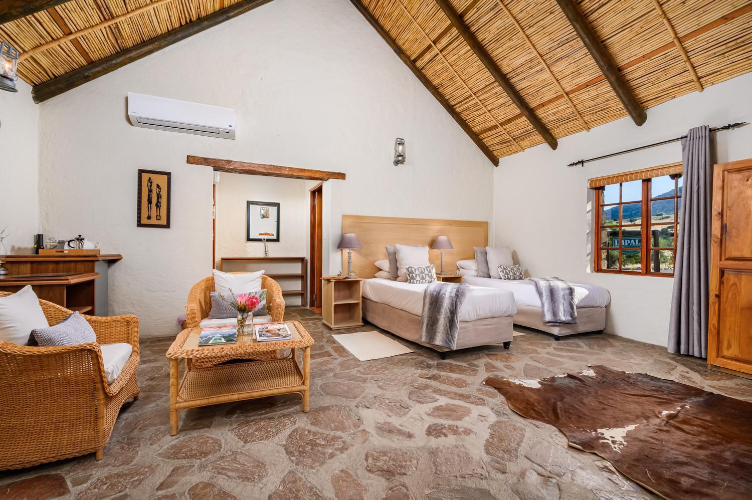 Glen Harry Game Reserve Храфф-Рейнет Номер фото