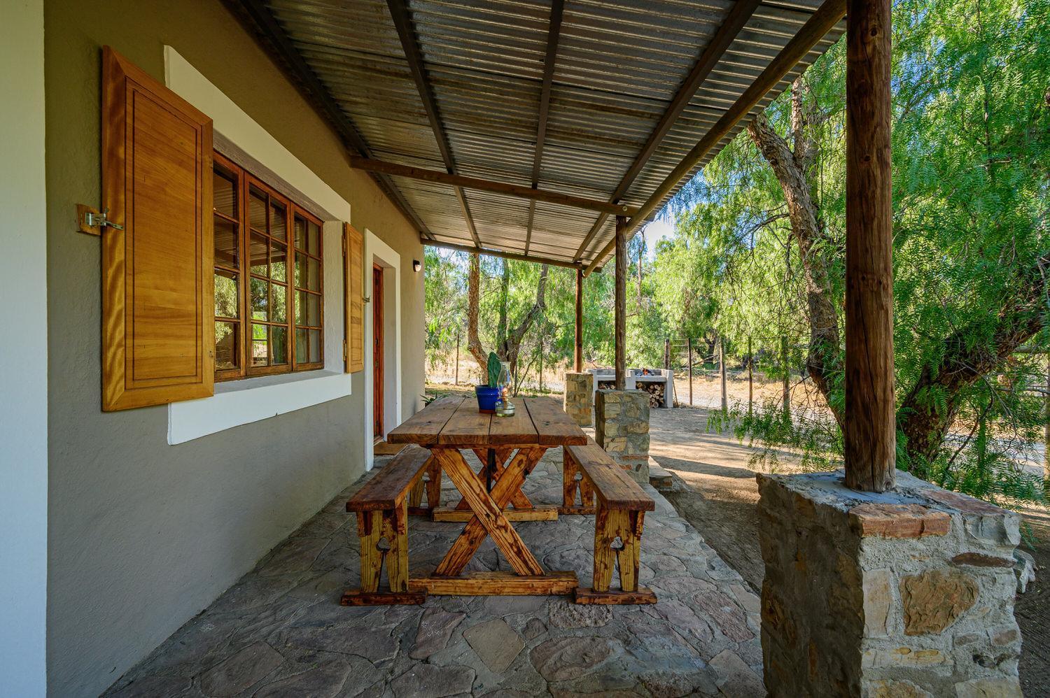 Glen Harry Game Reserve Храфф-Рейнет Номер фото