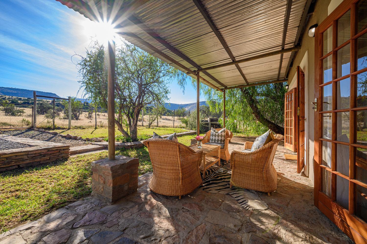 Glen Harry Game Reserve Храфф-Рейнет Номер фото