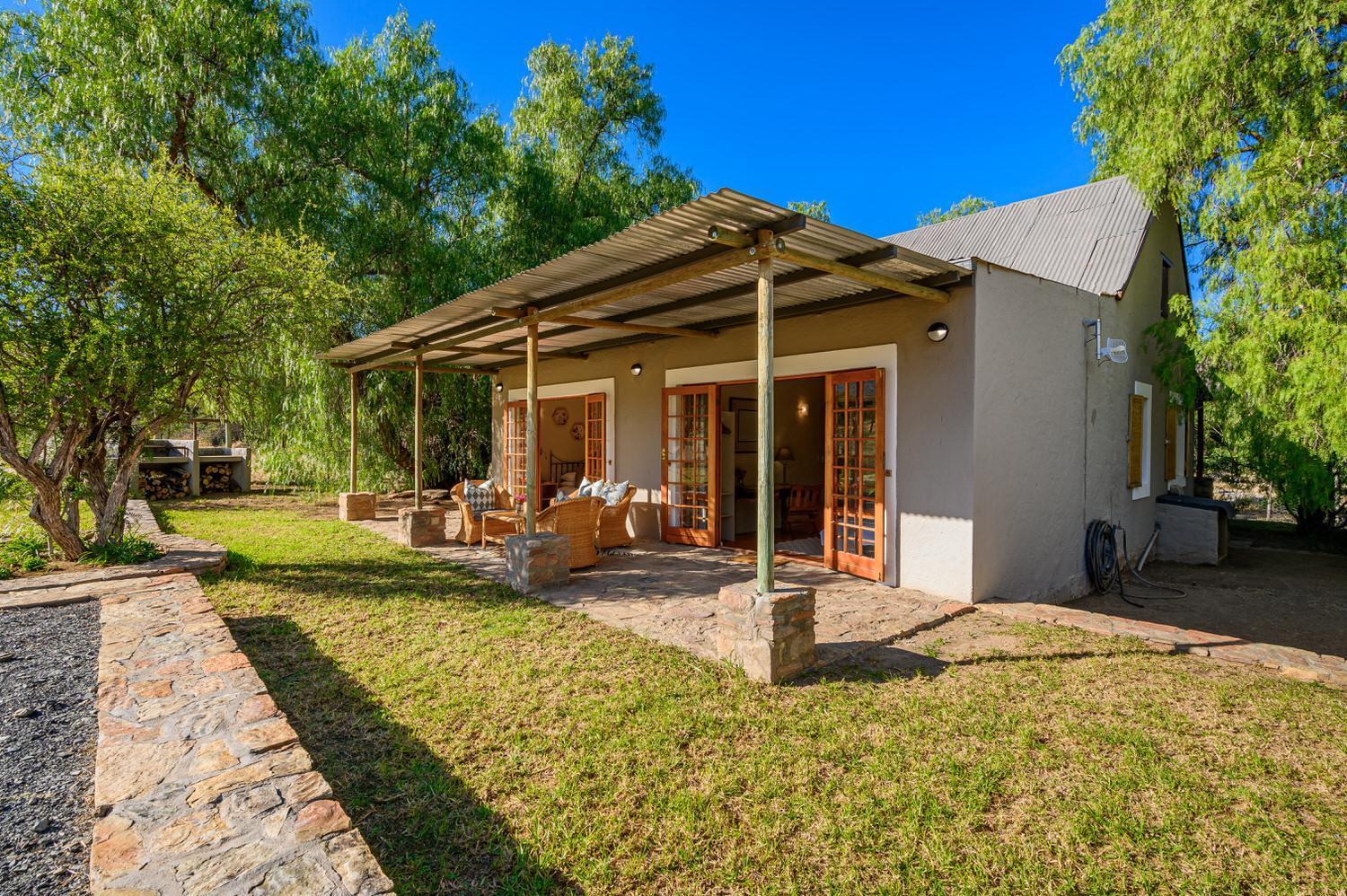 Glen Harry Game Reserve Храфф-Рейнет Номер фото